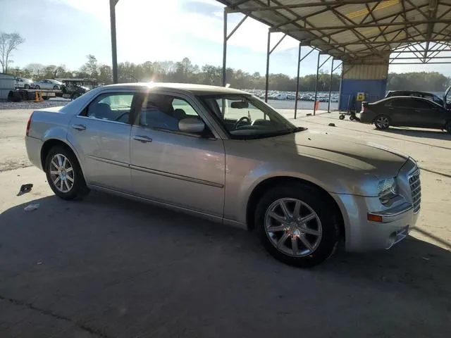 2C3KA33GX8H255461 2008 2008 Chrysler 300- Limited 4