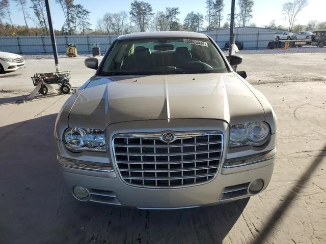 2C3KA33GX8H255461 2008 2008 Chrysler 300- Limited 5