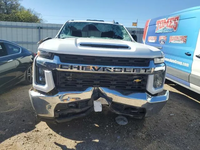 1GC4YTEY4PF104203 2023 2023 Chevrolet Silverado- K3500 Lt 5