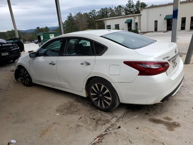 1N4AL3APXJC151670 2018 2018 Nissan Altima- 2-5 2