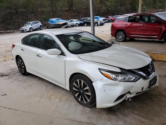 1N4AL3APXJC151670 2018 2018 Nissan Altima- 2-5 4