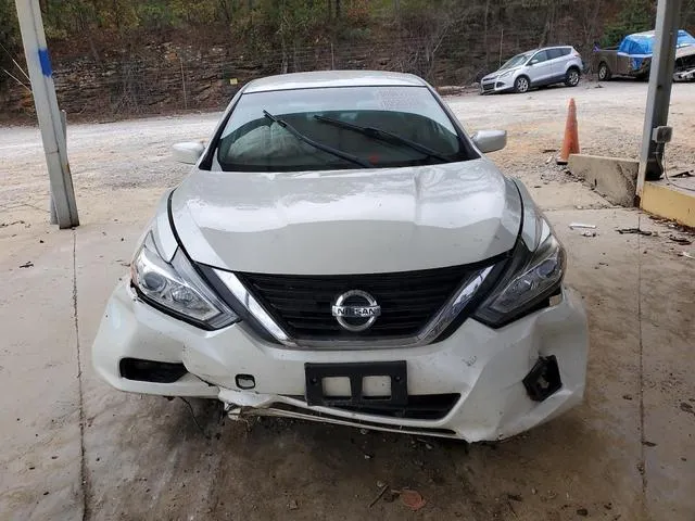 1N4AL3APXJC151670 2018 2018 Nissan Altima- 2-5 5