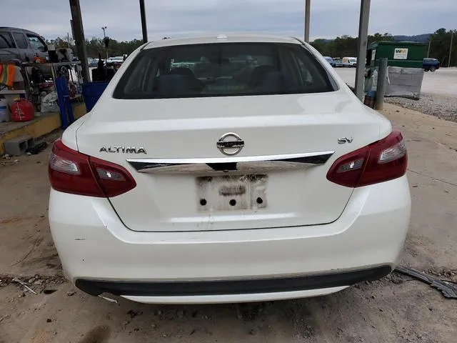 1N4AL3APXJC151670 2018 2018 Nissan Altima- 2-5 6