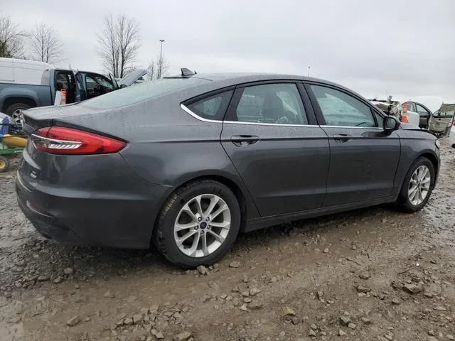 3FA6P0HD9LR248075 2020 2020 Ford Fusion- SE 3