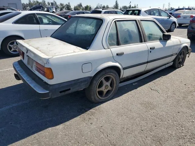 WBAAE5403G1505061 1986 1986 BMW 3 Series- 325 E 3