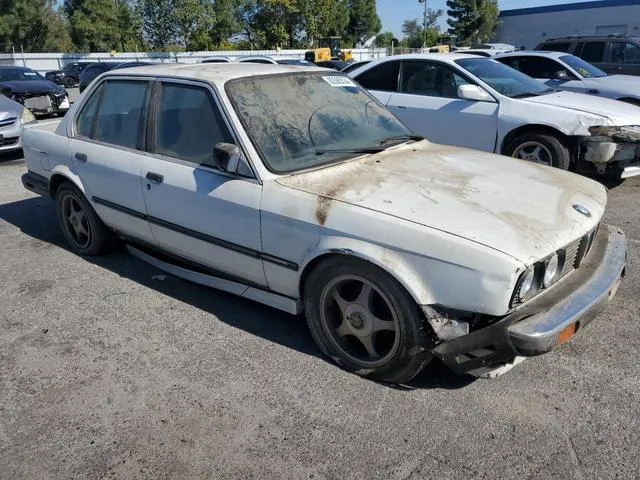 WBAAE5403G1505061 1986 1986 BMW 3 Series- 325 E 4