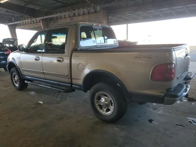 1FTRW08L41KB32673 2001 2001 Ford F-150- Supercrew 2