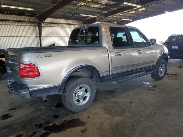 1FTRW08L41KB32673 2001 2001 Ford F-150- Supercrew 3