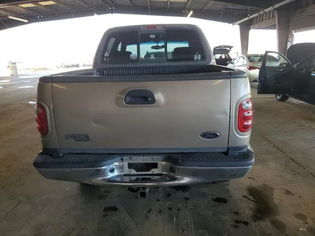 1FTRW08L41KB32673 2001 2001 Ford F-150- Supercrew 6