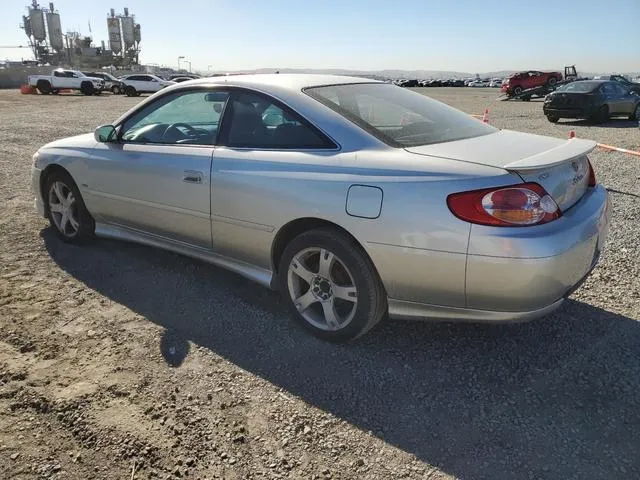 2T1CE22P33C018667 2003 2003 Toyota Camry- SE 2