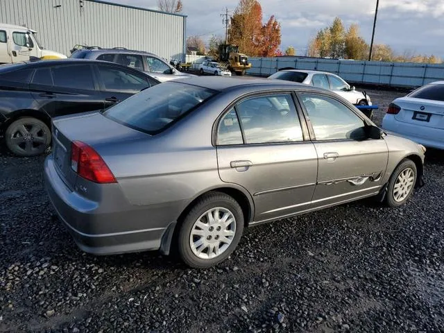 2HGES16594H592333 2004 2004 Honda Civic- LX 3