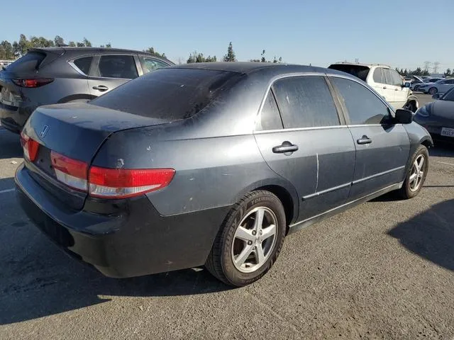 1HGCM56383A019802 2003 2003 Honda Accord- LX 3