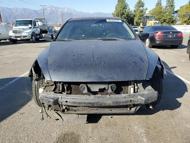 1HGCM56383A019802 2003 2003 Honda Accord- LX 5