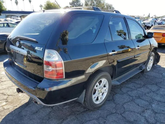 2HNYD18874H527794 2004 2004 Acura MDX- Touring 3