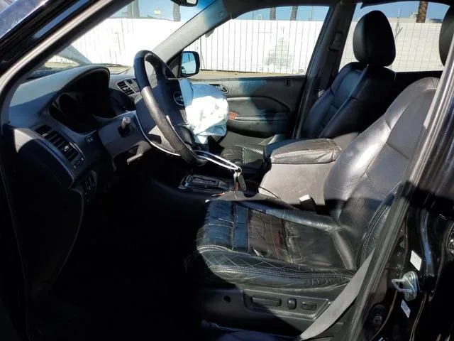 2HNYD18874H527794 2004 2004 Acura MDX- Touring 7