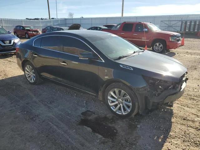 1G4GB5G35FF116429 2015 2015 Buick Lacrosse 4