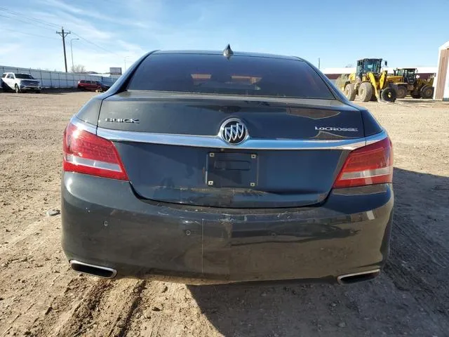 1G4GB5G35FF116429 2015 2015 Buick Lacrosse 6