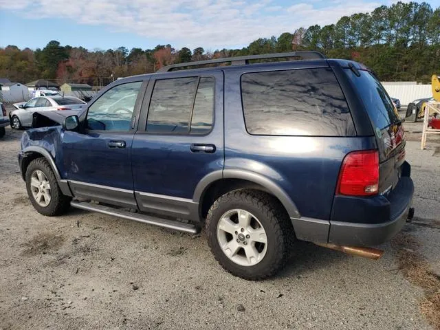 1FMZU73K93UB13052 2003 2003 Ford Explorer- Xlt 2