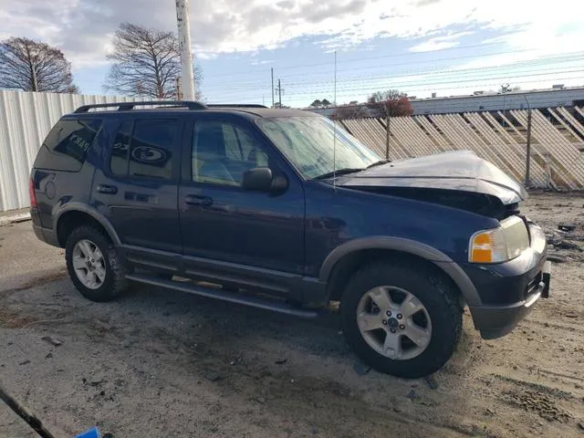 1FMZU73K93UB13052 2003 2003 Ford Explorer- Xlt 4