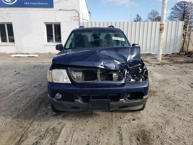 1FMZU73K93UB13052 2003 2003 Ford Explorer- Xlt 5