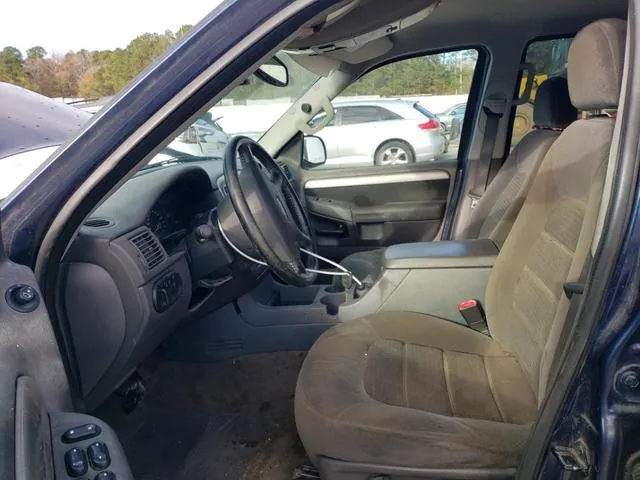 1FMZU73K93UB13052 2003 2003 Ford Explorer- Xlt 7