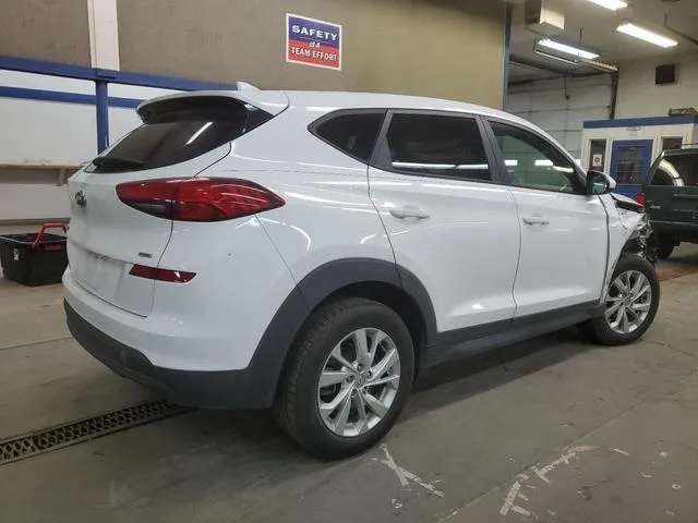 KM8J2CA45KU885563 2019 2019 Hyundai Tucson- SE 3