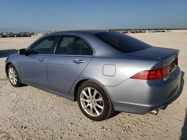 JH4CL95966C008948 2006 2006 Acura TSX 2