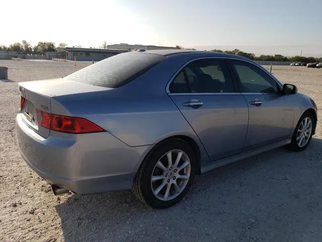 JH4CL95966C008948 2006 2006 Acura TSX 3