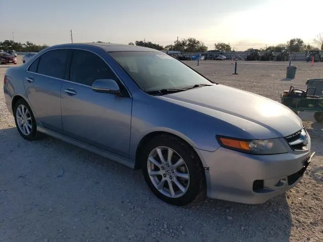 JH4CL95966C008948 2006 2006 Acura TSX 4