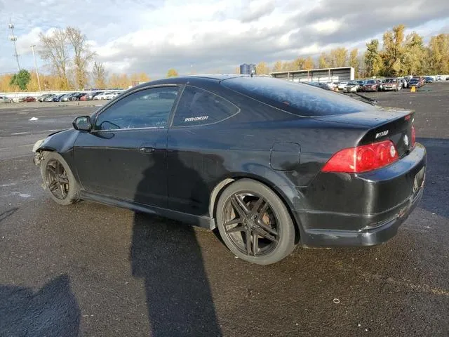 JH4DC548X6S002517 2006 2006 Acura RSX 2