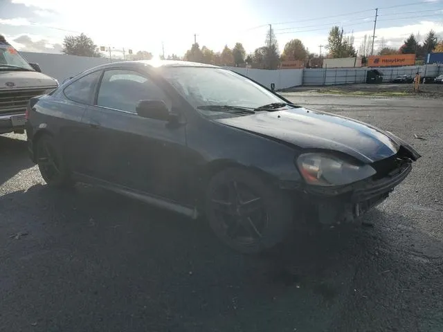 JH4DC548X6S002517 2006 2006 Acura RSX 4