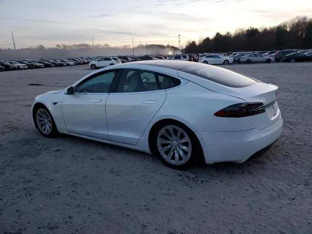 5YJSA1E29LF362274 2020 2020 Tesla MODEL S 2