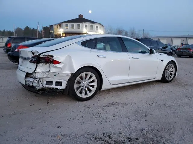 5YJSA1E29LF362274 2020 2020 Tesla MODEL S 3