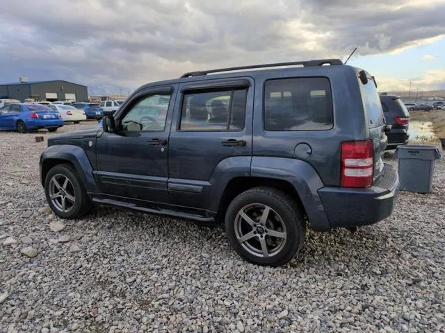 1J8GN28K58W232208 2008 2008 Jeep Liberty- Sport 2