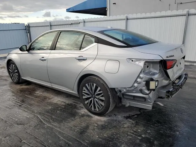 1N4BL4DV6RN422759 2024 2024 Nissan Altima- SV 2