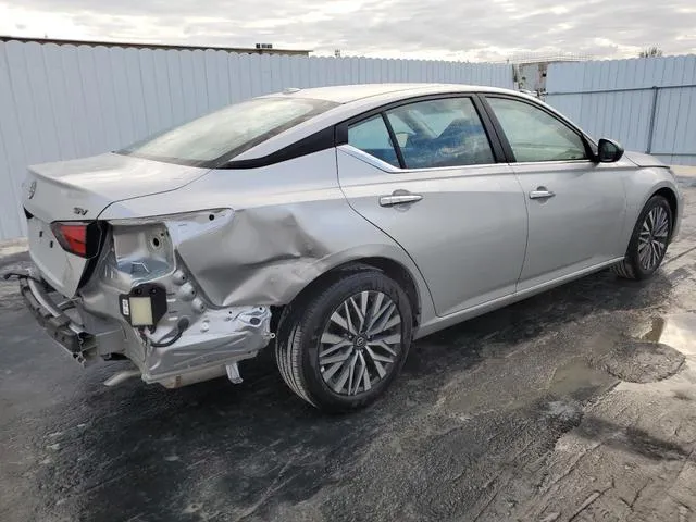 1N4BL4DV6RN422759 2024 2024 Nissan Altima- SV 3