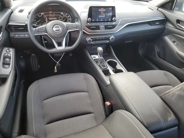 1N4BL4DV6RN422759 2024 2024 Nissan Altima- SV 8