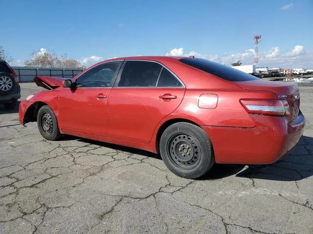 4T1BF3EK6BU712975 2011 2011 Toyota Camry- Base 2