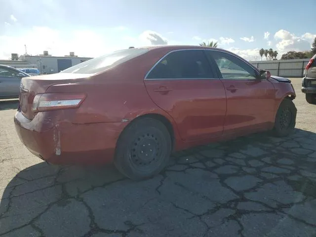 4T1BF3EK6BU712975 2011 2011 Toyota Camry- Base 3