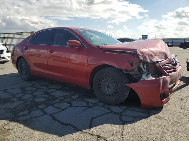 4T1BF3EK6BU712975 2011 2011 Toyota Camry- Base 4