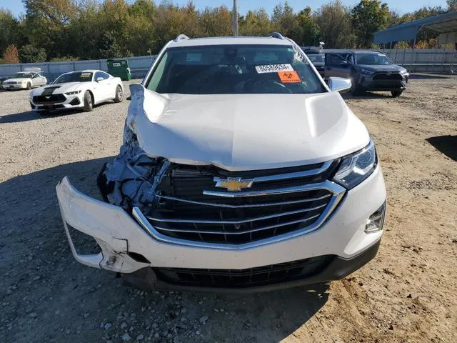 3GNAXXEV7MS170570 2021 2021 Chevrolet Equinox- Premier 5