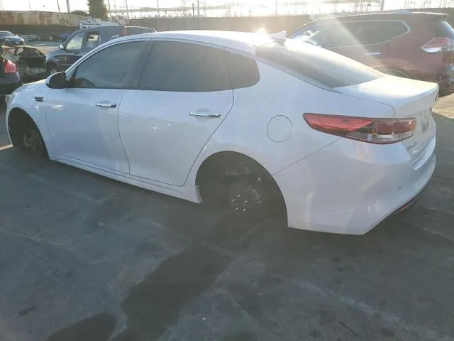 5XXGT4L3XJG265382 2018 2018 KIA Optima- LX 2