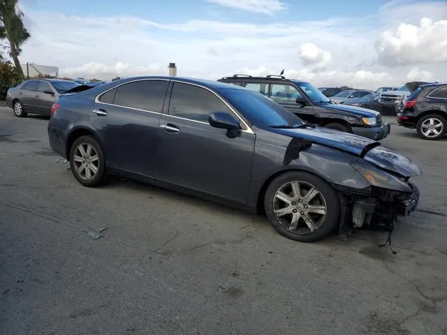 JTHBJ46G772077401 2007 2007 Lexus ES- 350 4