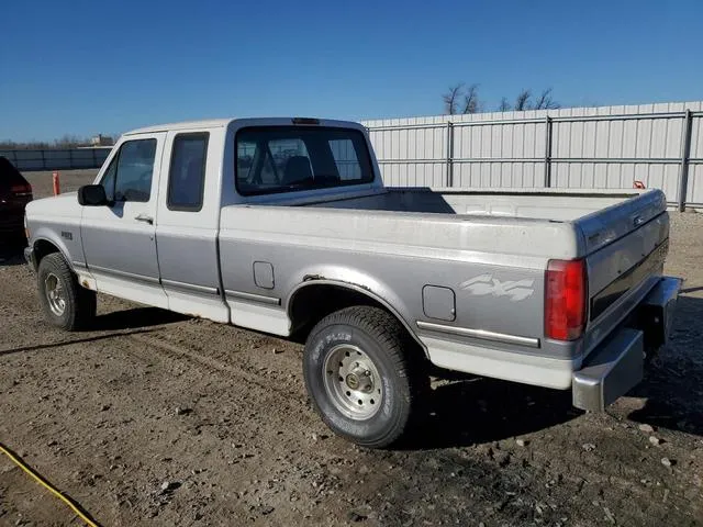 1FTEX14HXSKA33814 1995 1995 Ford F-150 2