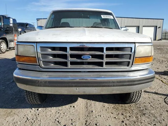 1FTEX14HXSKA33814 1995 1995 Ford F-150 5