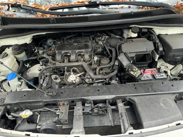 KNDMB5C19F6066274 2015 2015 KIA Sedona- LX 7