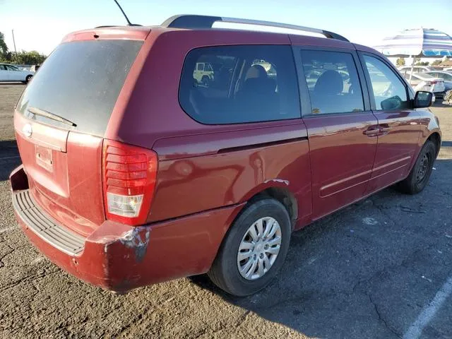 KNDMG4C74C6493325 2012 2012 KIA Sedona- LX 3