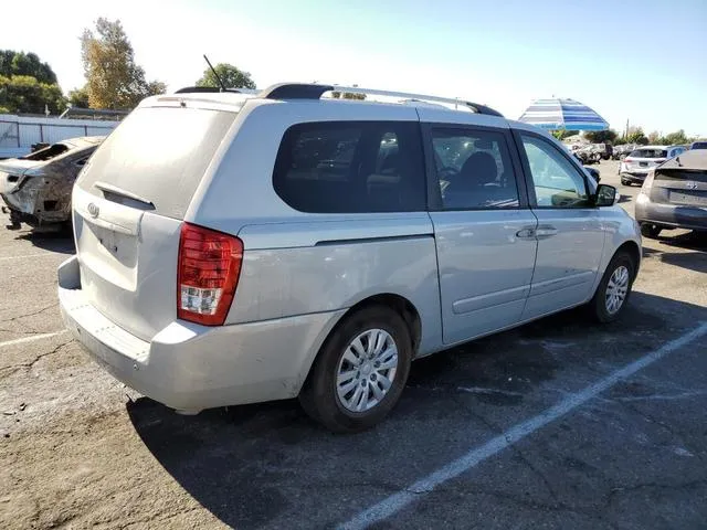 KNDMG4C77C6443227 2012 2012 KIA Sedona- LX 3