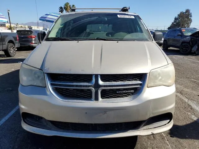 2C4RDGBG1GR147426 2016 2016 Dodge Grand Caravan- SE 5