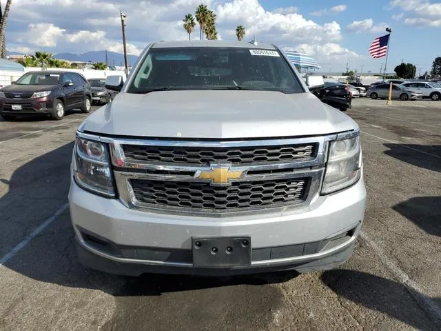 1GNSCHKC8KR206470 2019 2019 Chevrolet Suburban- C1500 Lt 5